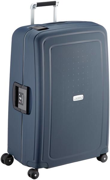 Samsonite SCure DLX 4-Rollen 75 cm102 l midnight blue