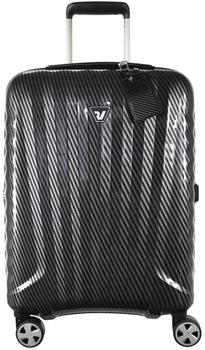 Roncato UNO ZIP Deluxe 55 cm carbon