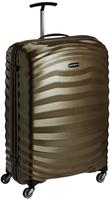 Samsonite 62765-1775, Samsonite Lite Shock (73 l) (62765-1775) Beige