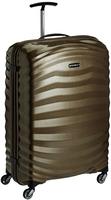 Samsonite 62764-1775, Samsonite Lite Shock | Koffer (4 Rollen) | Handgep&auml;ck 55...