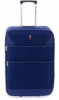 Gladiator 2100 2-Rollen-Trolley 61 cm blue