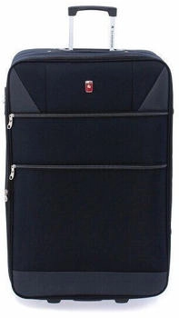 Gladiator 2100 2-Rollen-Trolley 72 cm black