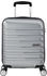 American Tourister Flashline 4-Rollen-Trolley 45 cm (153342)