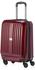 Hauptstadtkoffer X-Berg 4-Rollen-Trolley 55 cm