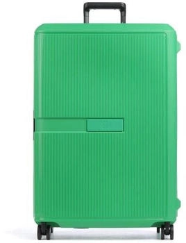DELSEY PARIS Ucb Color Block Hardside 76 Cm 109l green mint