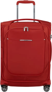 Samsonite Re-Lite Spinner 55 cm (154966) poppy red
