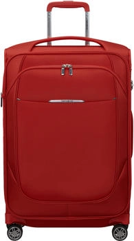 Samsonite Re-Lite Spinner 67 cm (154967) poppy red