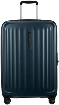 Samsonite Fyrm Spinner 67 cm (155030) steel blue