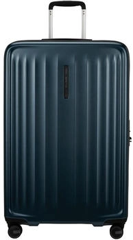 Samsonite Fyrm Spinner 77 cm (155031) steel blue