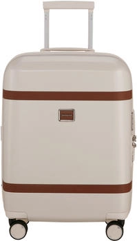 Samsonite Image Spinner 55 cm (154688) ivory