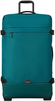 Samsonite Roadseeker Reisetasche mit Rollen 79 cm (154954) deep teal