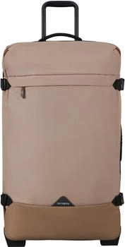Samsonite Roadseeker Reisetasche mit Rollen 79 cm (154954) dune