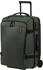 Samsonite Armox Reisetasche mit Rollen 55 cm (154063) moss