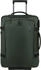Samsonite Armox Reisetasche mit Rollen 55 cm (154062) moss