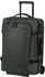 Samsonite Armox Reisetasche mit Rollen 55 cm (154062) moss
