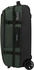 Samsonite Armox Reisetasche mit Rollen 55 cm (154062) moss