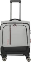 travelite Weichgep&auml;ck-Trolley "CROSSLITE Reisekoffer Weichgep&auml;ck" 42 l 4 Rollen