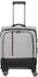 Travelite Crosslite 4-Rollen-Trolley 55 cm (092946)