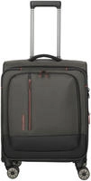 travelite Weichgep&auml;ck-Trolley "CROSSLITE Reisekoffer Weichgep&auml;ck" 42 l 4 Rollen