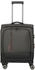 Travelite Crosslite 4-Rollen-Trolley 55 cm (092946)