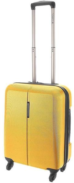 Gabol Paradise 4-Rollen Kabinen 55 cm36 l senf