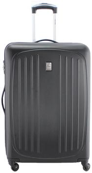 Delsey Hydre Spinner 67 cm black