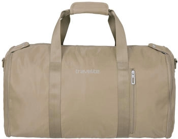 Travelite Basics Kleidersack 52 cm (096344) sand
