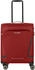 Travelite Jetpack 4-Rollen-Trolley 55 cm (090218) red