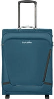 travelite Handgep&auml;ck-Trolley "JETPACK Multi 2 Cabin Handgep&auml;ck Koffer" 41 l 2