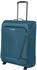 Travelite Jetpack 2-Rollen-Trolley 55 cm (090221) petrol