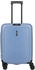 Travelite Basics 4-Wheel-Trolley 55 cm (070547)