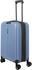 Travelite Basics 4-Wheel-Trolley 55 cm (070547)