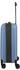 Travelite Basics 4-Wheel-Trolley 55 cm (070547)