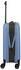 Travelite Basics 4-Wheel-Trolley 55 cm (070547)