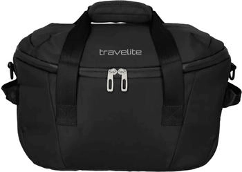 Travelite Basics Reisetasche 40 cm (096345) black
