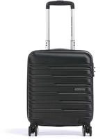 American Tourister 153342-0614, American Tourister Flashline | Koffer (4...