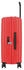 American Tourister Sunset Hills Spinner Set 55/67/76 cm (153175) apple red