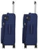 American Tourister Star Max Spinner Set 55/67/80 cm (151328) navy blue