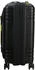 American Tourister Hello Cabin Spinner 55 cm (149417) black/lime