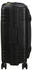 American Tourister Hello Cabin Spinner 55 cm (149417) black/lime