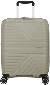 American Tourister Flytwist Spinner 55 cm (155265) sandstone