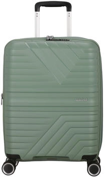 American Tourister Flytwist Spinner 55 cm (155265) botanic green