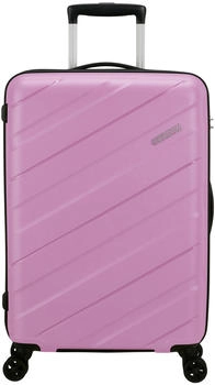 American Tourister Jetdriver 3.0 4-Rollen-Trolley 77 cm (150864) fondant pink