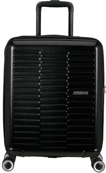 American Tourister Sunset Hills Spinner 55 cm (153172) black