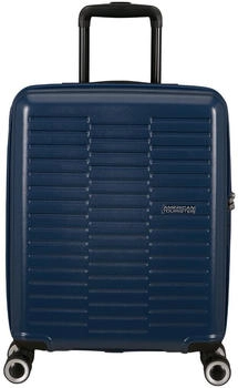 American Tourister Sunset Hills Spinner 55 cm (153172) navy blue