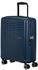American Tourister Sunset Hills Spinner 55 cm (153172) navy blue