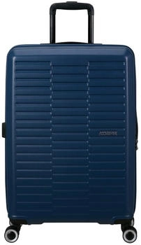American Tourister Sunset Hills Spinner 67 cm (153173) navy blue