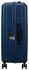 American Tourister Sunset Hills Spinner 67 cm (153173) navy blue