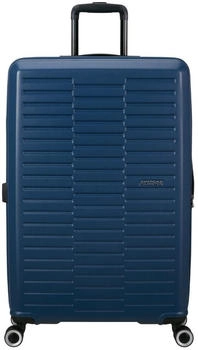 American Tourister Sunset Hills Spinner 76 cm (153174) navy blue