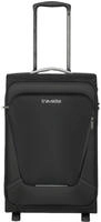 Travelite 90224-01, Travelite Cabin Slim 2 | Koffer (2 Rollen) | Handgep&auml;ck 55 cm